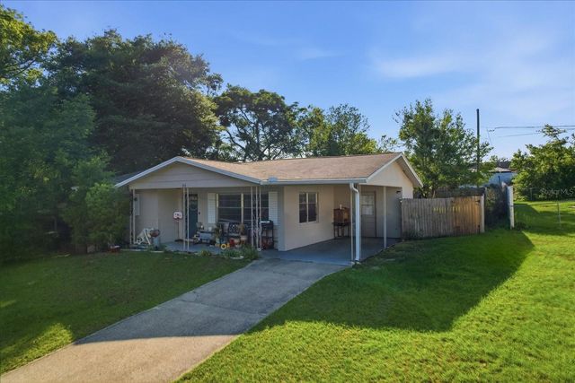 56 S COLUMBUS STREET, Beverly Hills, FL 34465