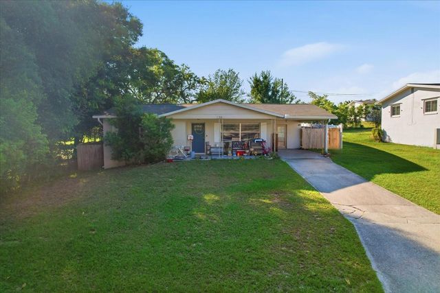 56 S COLUMBUS STREET, Beverly Hills, FL 34465