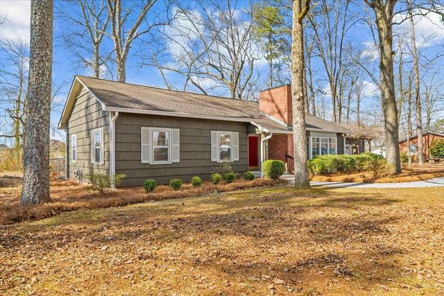 305 Charles Road, Chatsworth, GA 30705