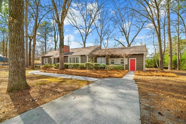 305 Charles Road, Chatsworth, GA 30705