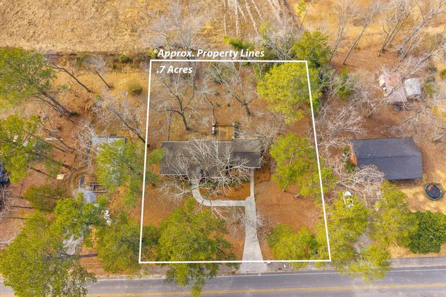 305 Charles Road, Chatsworth, GA 30705