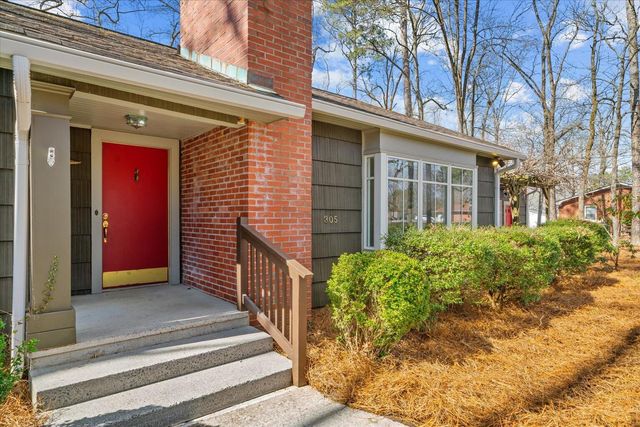 305 Charles Road, Chatsworth, GA 30705