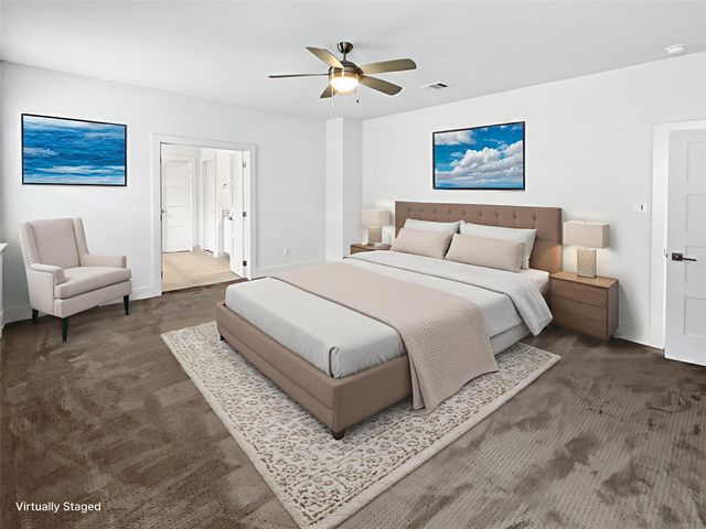 1304 Westborough LN, Leander, TX 78641