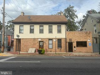 200-202 E FRANKLIN ST, Hagerstown, MD 21740