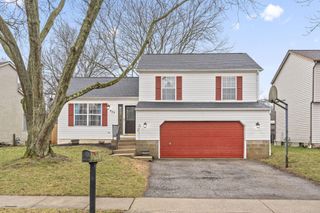 477 Courtland Lane, Pickerington, OH 43147
