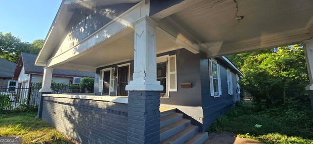 415 King Arnold Street, Hapeville, GA 30354