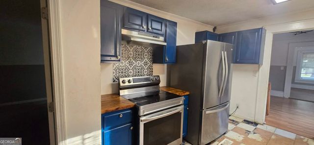 415 King Arnold Street, Hapeville, GA 30354