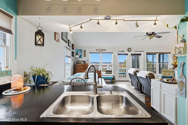 819 S Topsail Drive, Holly Ridge, NC 28445