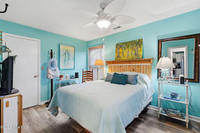 819 S Topsail Drive, Holly Ridge, NC 28445