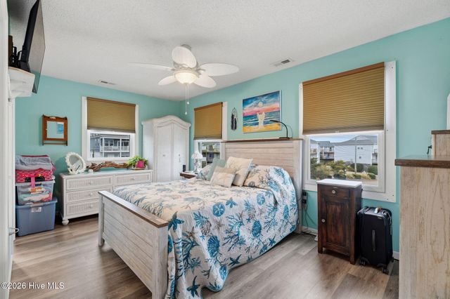 819 S Topsail Drive, Holly Ridge, NC 28445