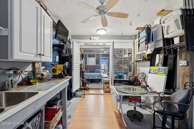 819 S Topsail Drive, Holly Ridge, NC 28445