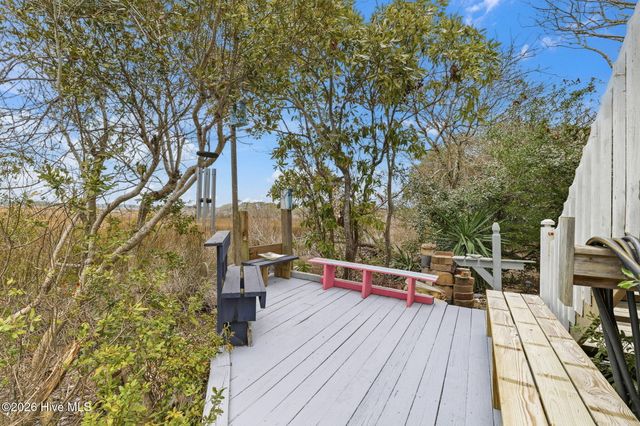 819 S Topsail Drive, Holly Ridge, NC 28445