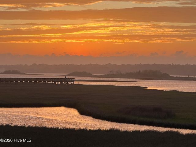 819 S Topsail Drive, Holly Ridge, NC 28445