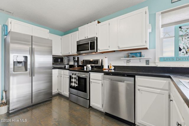 819 S Topsail Drive, Holly Ridge, NC 28445