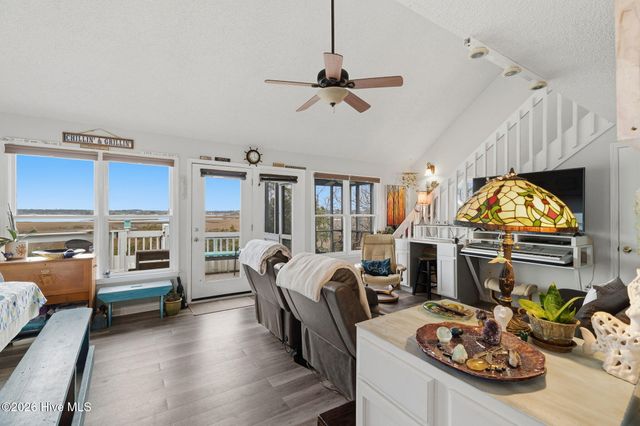 819 S Topsail Drive, Holly Ridge, NC 28445