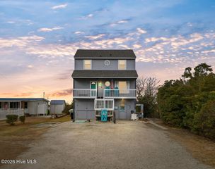 819 S Topsail Drive, Holly Ridge, NC 28445