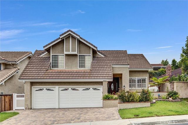 28562 Silverton, Laguna Niguel, CA 92677