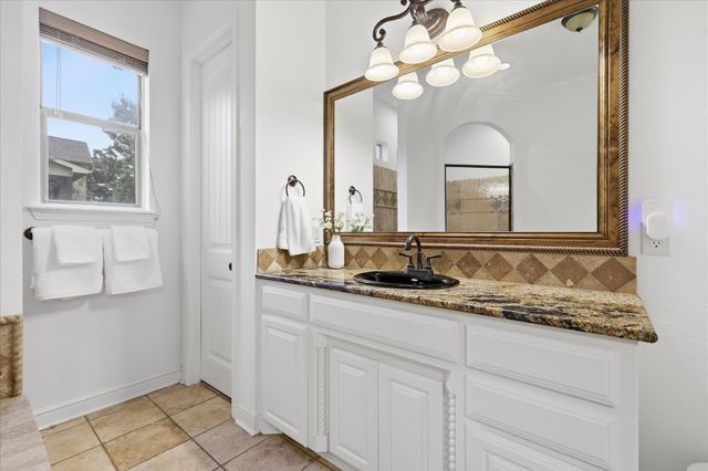 1316 Durango Springs Drive, Fort Worth, TX 76052