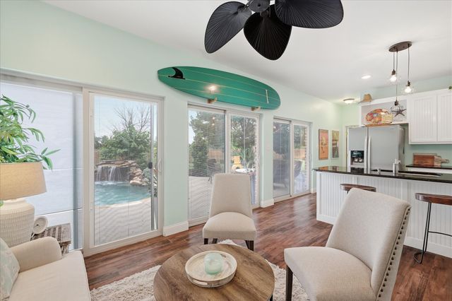 1316 Durango Springs Drive, Fort Worth, TX 76052