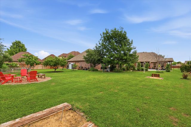 1316 Durango Springs Drive, Fort Worth, TX 76052