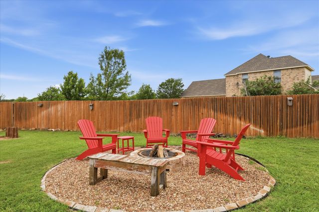 1316 Durango Springs Drive, Fort Worth, TX 76052