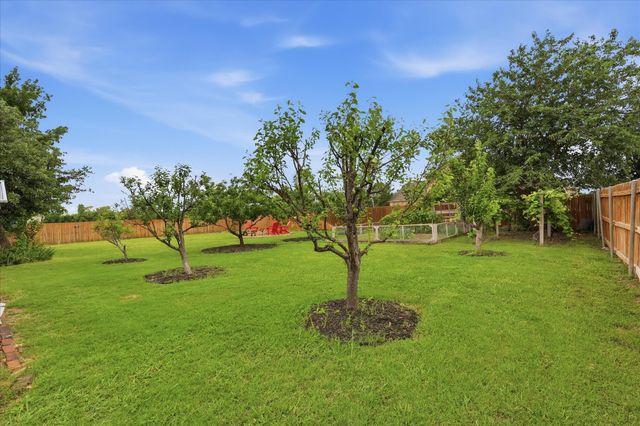 1316 Durango Springs Drive, Fort Worth, TX 76052