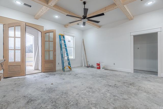 221 woodland trails, Bono, AR 72416