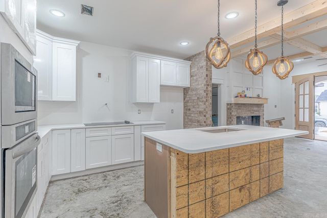 221 woodland trails, Bono, AR 72416