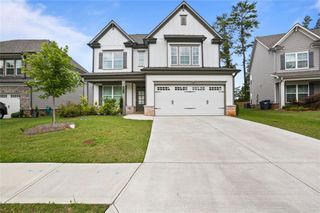 3052 LOUELLA CREEK Trace, Suwanee, GA 30024