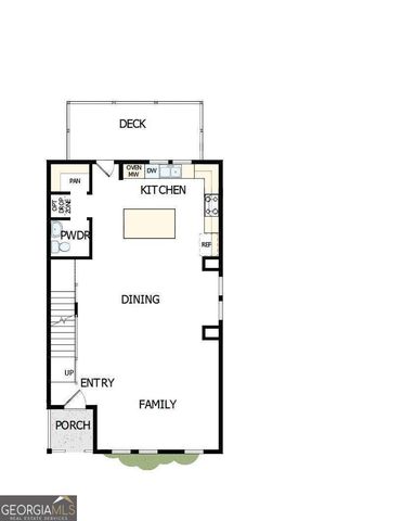 831 Timbre Lane, Decatur, GA 30033