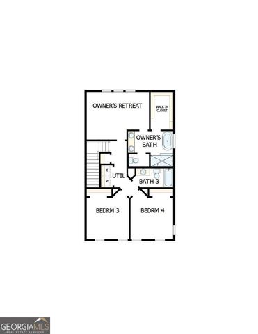 831 Timbre Lane, Decatur, GA 30033