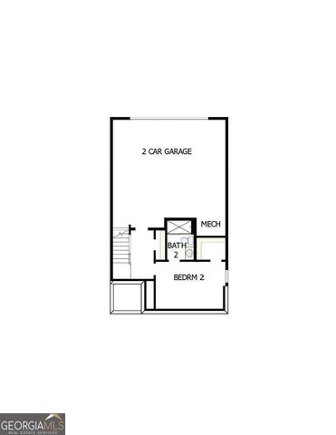 831 Timbre Lane, Decatur, GA 30033