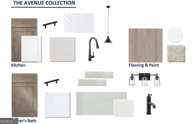 831 Timbre Lane, Decatur, GA 30033