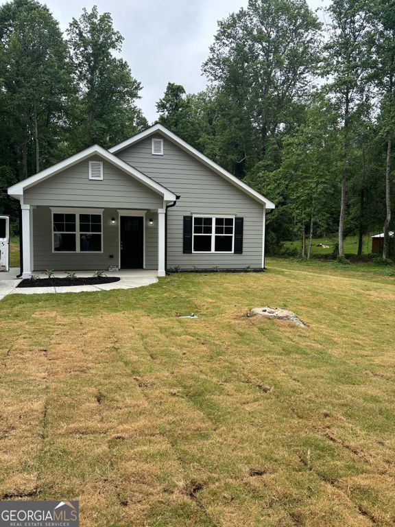 1030 Keller Road, Mount Airy, GA 30563
