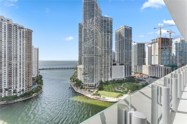 300 Biscayne Blvd Way 1802, Miami, FL 33131