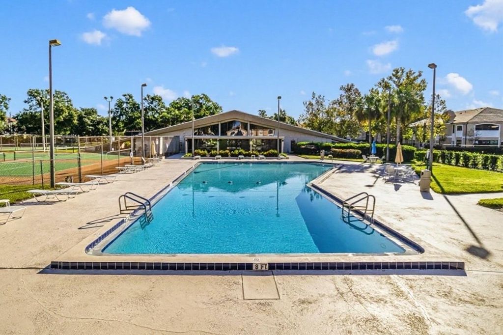 Image 28 of property listing at 3284 S SEMORAN BOULEVARD 11, Orlando, FL 32822