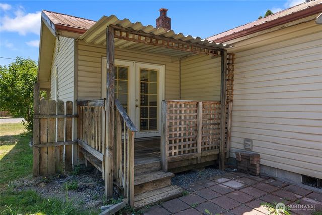 511 W 7th Street, Centralia, WA 98531