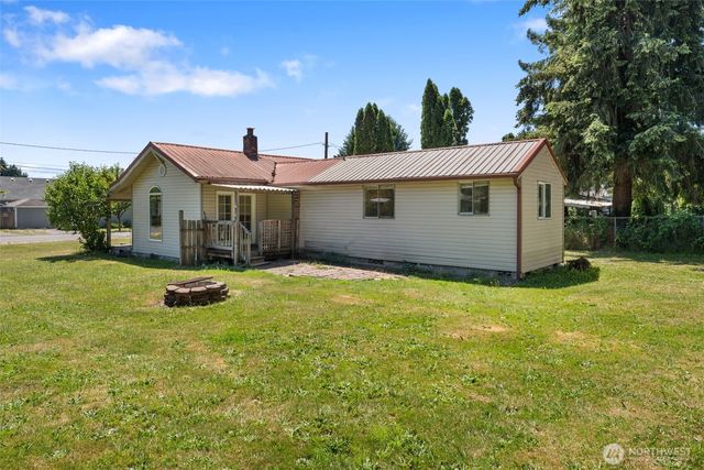 511 W 7th Street, Centralia, WA 98531