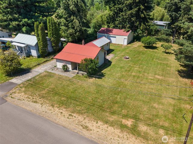 511 W 7th Street, Centralia, WA 98531