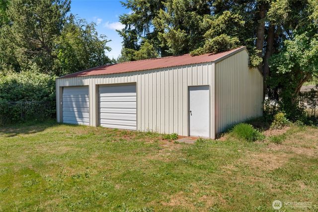 511 W 7th Street, Centralia, WA 98531