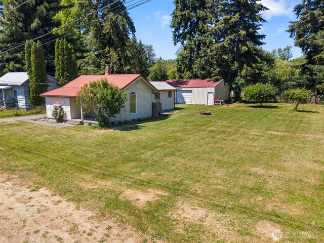 511 W 7th Street, Centralia, WA 98531