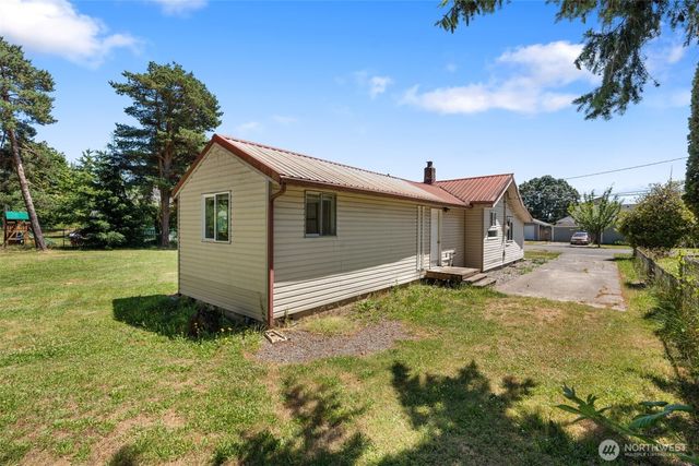 511 W 7th Street, Centralia, WA 98531
