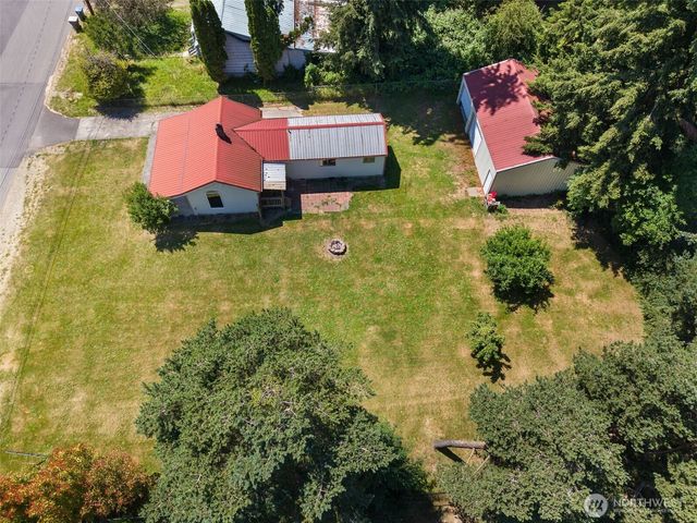 511 W 7th Street, Centralia, WA 98531