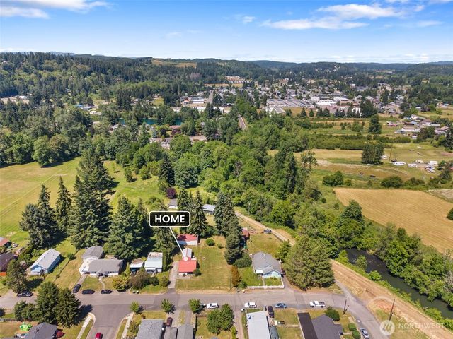511 W 7th Street, Centralia, WA 98531