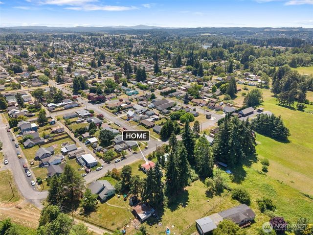 511 W 7th Street, Centralia, WA 98531