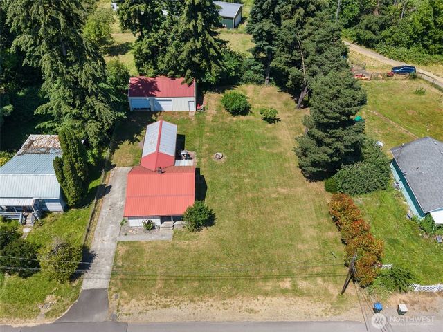 511 W 7th Street, Centralia, WA 98531