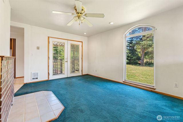 511 W 7th Street, Centralia, WA 98531