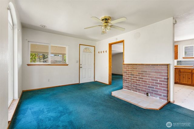 511 W 7th Street, Centralia, WA 98531