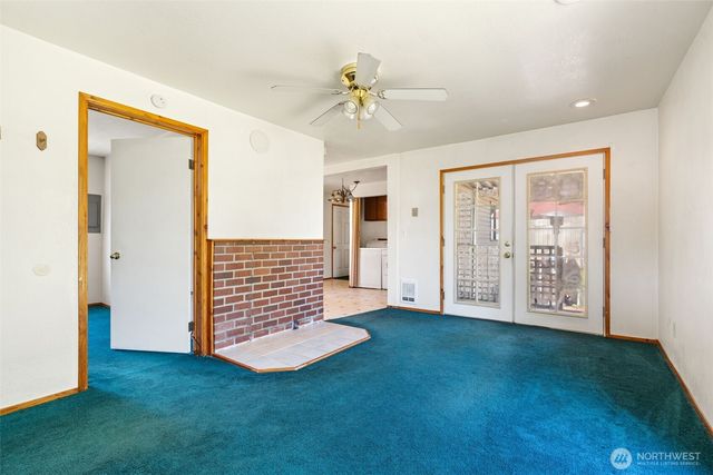 511 W 7th Street, Centralia, WA 98531