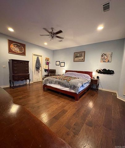 236 Honey Comb Trail, Hot Springs, AR 71901